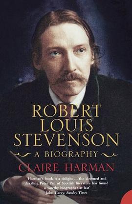 Robert Louis Stevenson pdf epub mobi 电子书 下载
