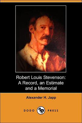 Robert Louis Stevenson pdf epub mobi 電子書 下載
