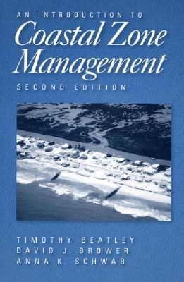 An Introduction to Coastal Zone Management pdf epub mobi 电子书 下载