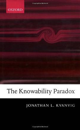 The Knowability Paradox pdf epub mobi 电子书 下载