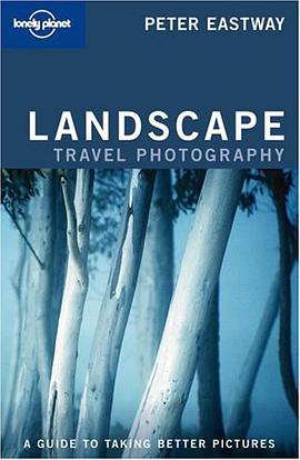 Landscape Photography pdf epub mobi 电子书 下载