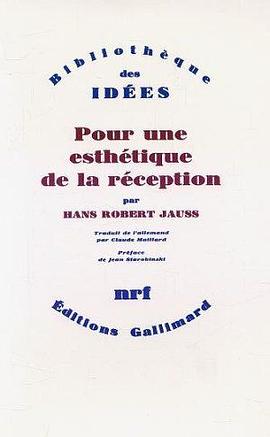Pour une esthétique de la réception pdf epub mobi 电子书 下载