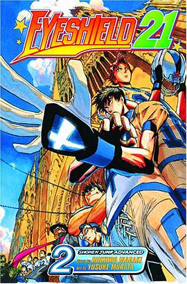 Eyeshield 21, Volume 2 pdf epub mobi 電子書 下載
