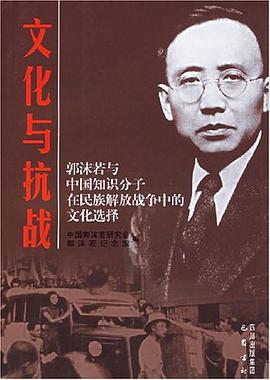 文化与抗战 pdf epub mobi 电子书 下载