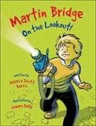 Martin Bridge pdf epub mobi 电子书 下载