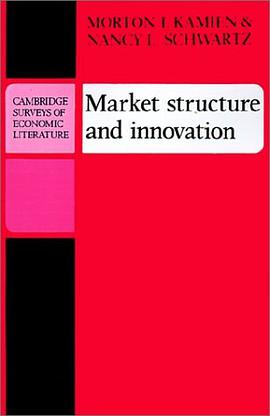 Market Structure and Innovation pdf epub mobi 电子书 下载
