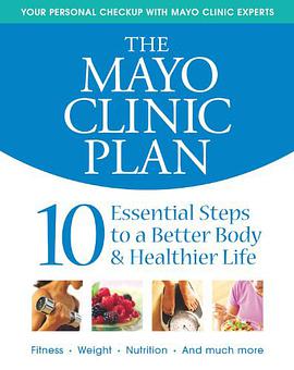 The Mayo Clinic Plan pdf epub mobi 电子书 下载