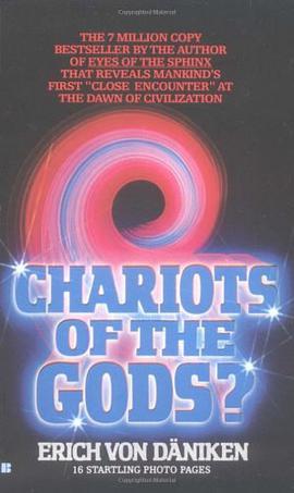 Chariots of the Gods? pdf epub mobi 电子书 下载