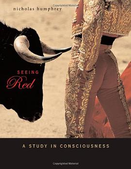 Seeing Red pdf epub mobi 电子书 下载