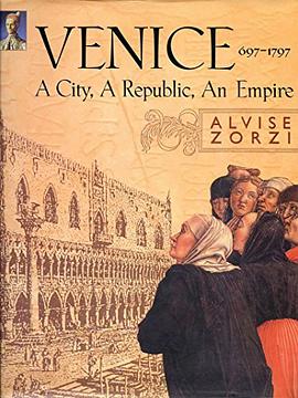 An Venice pdf epub mobi 电子书 下载