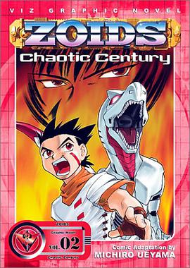 Zoids pdf epub mobi 电子书 下载
