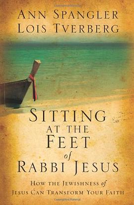 Sitting at the Feet of Rabbi Jesus pdf epub mobi 電子書 下載