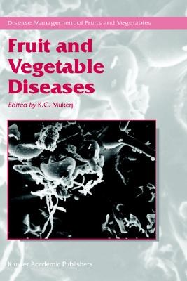 Fruit and Vegetable Diseases pdf epub mobi 下载