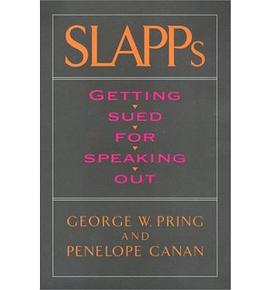 Slapps pdf epub mobi 电子书 下载