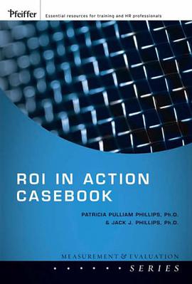 ROI in Action Casebook pdf epub mobi 电子书 下载