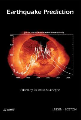 Earthquake Prediction pdf epub mobi 電子書 下載