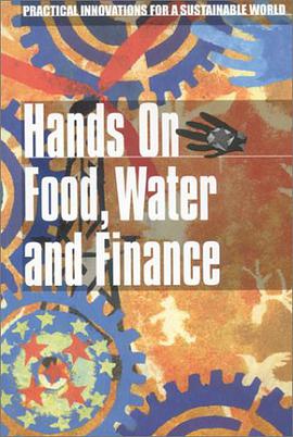 Hands on Food, Water and Finance pdf epub mobi 電子書 下載