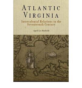 Atlantic Virginia pdf epub mobi 电子书 下载