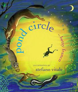 Pond Circle pdf epub mobi 电子书 下载