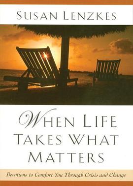 When Life Takes What Matters