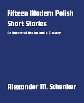 Fifteen Modern Polish Short Stories pdf epub mobi 电子书 下载