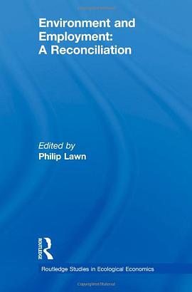Environment and Employment pdf epub mobi 电子书 下载