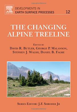The Changing Alpine Treeline, Volume 12 pdf epub mobi 电子书 下载