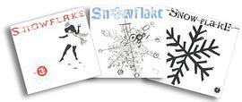 Snowflake (Volumes 1,2 & 3) pdf epub mobi 电子书 下载