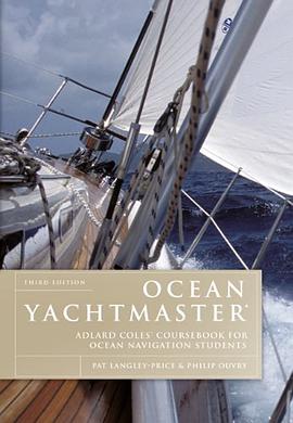 Ocean Yachtmaster pdf epub mobi 电子书 下载