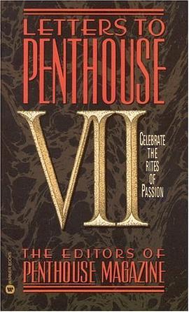 Letters to Penthouse VII pdf epub mobi 电子书 下载