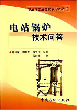 电站锅炉技术问答 pdf epub mobi 电子书 下载