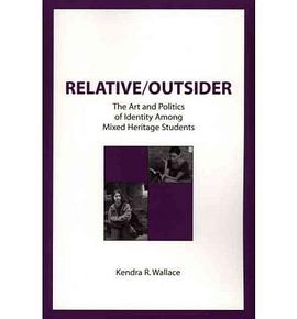 Relative/Outsider pdf epub mobi 电子书 下载