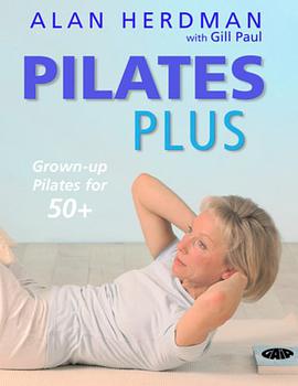 Pilates Plus pdf epub mobi 电子书 下载