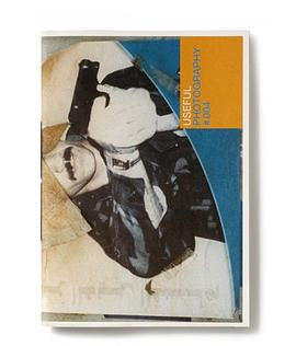 Useful Photography #004 pdf epub mobi 電子書 下載