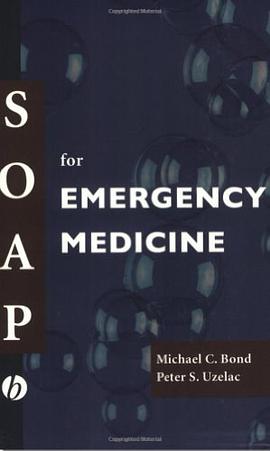 Soap for Emergency Medicine pdf epub mobi 电子书 下载