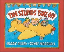 The Stupids Take off pdf epub mobi 电子书 下载
