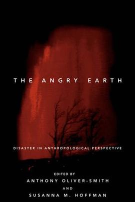 The Angry Earth pdf epub mobi 电子书 下载