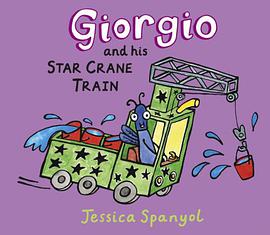 Giorgio and His Star Crane Train pdf epub mobi 电子书 下载