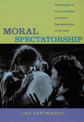 Moral Spectatorship pdf epub mobi 電子書 下載