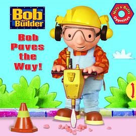 Bob Paves the Way! pdf epub mobi 電子書 下載