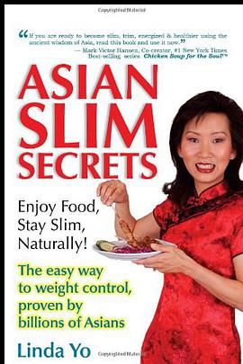 Asian Slim Secrets
