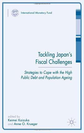 Tackling Japan's Fiscal Challenges pdf epub mobi 电子书 下载
