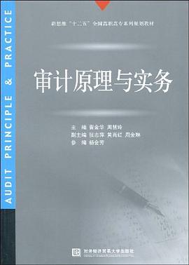 审计原理与实务 pdf epub mobi 电子书 下载