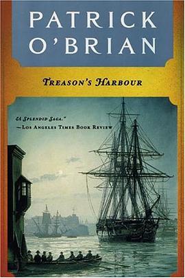 Treason's Harbour (Aubrey Maturin Series) pdf epub mobi 電子書 下載