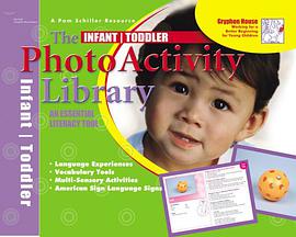 The Infant/Toddler Photo Activity Library pdf epub mobi 电子书 下载