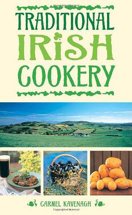 Traditional Irish Cookery pdf epub mobi 电子书 下载