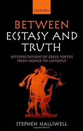Between Ecstasy and Truth pdf epub mobi 電子書 下載