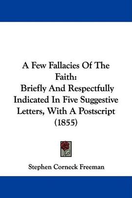 A Few Fallacies Of The Faith pdf epub mobi 電子書 下載