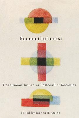 Reconciliations pdf epub mobi 电子书 下载