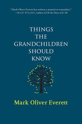 Things the Grandchildren Should Know pdf epub mobi 电子书 下载
